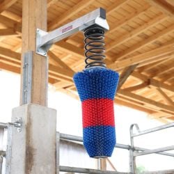 Brosse à vache HappyCow FlexiSwing Kerbl