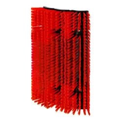 Brosse à gratter flexible Alice 30 cm x 43 cm Kerbl