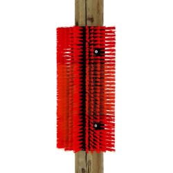 Brosse à gratter flexible Alice 30 cm x 43 cm Kerbl
