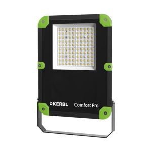 Projecteur LED Comfort Pro pour extérieur, 50 W, graduable Kerbl
