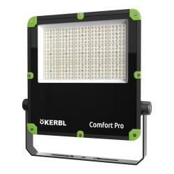 Projecteur LED Comfort Pro pour extérieur, 200 W, graduable Kerbl