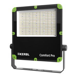 Projecteur LED Comfort Pro pour extérieur, 200 W, graduable Kerbl