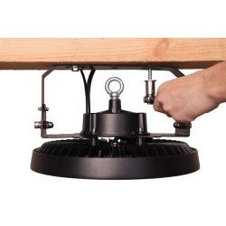 Lampe à LED HiLED Pro 150 W Kerbl