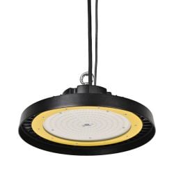 Lampe à LED HiLED Pro 200 W Kerbl