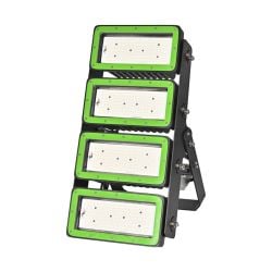 Lampe MultiLED Premium Farmer 300 W, 4 modules pivotants Kerbl
