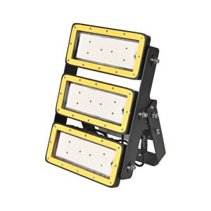 Lampe à LED MultiLED Pro 225 W 4 modules pivotants Kerbl