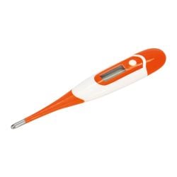 Thermomètre numérique sonde flexible Kerbl
