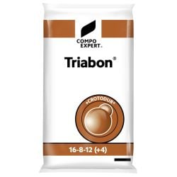 Engrais Triabon 16.8.12(+4+oligo-éléments) - COMPO EXPERT