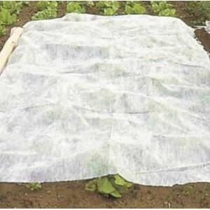 Voile d’hivernage / Voile de forçage 19 g/m² – 2 m x 250 m – LONODIS Protection PRO haute performance