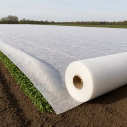 Voile d’hivernage / forçage 30 g/m² – LONODIS 2 m x 250 m