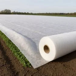 Voile d’hivernage / forçage 30 g/m² – LONODIS 4,1 m x 250 m