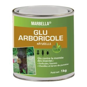 Glu arboricole MARBELLA
