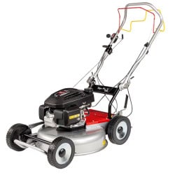 Tondeuse thermique mulching STIPA PRO 53 - PUBERT