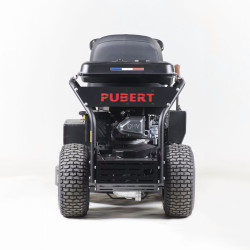 Country rider mulching OUTLANDER 84 - 130H - PUBERT