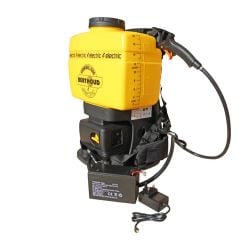 Pulvérisateur à dos électrique Berthoud VERMOREL 3000 ELECTRIC - 18 L 