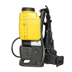 Pulvérisateur à dos électrique Berthoud VERMOREL 3000 ELECTRIC - 18 L 