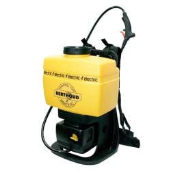 Pulvérisateur à dos électrique Berthoud VERMOREL 3000 ELECTRIC - 18 L 