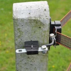 Isolateur d'ancrage Gallagher (4 unités)
