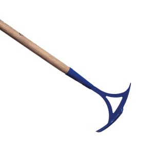 Binette couteau avec manche lame acier Revex