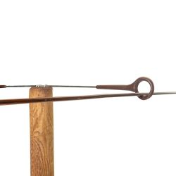 Double isolateur distance à anneau long. 80 cm Gallagher (5 unités)