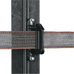 Isolateur ruban 20-40 mm TurboLine Gallagher