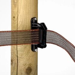 Isolateur ruban 20-40 mm TurboLine Gallagher