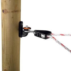 Tendeur pour Cordon avec Isolateur