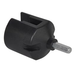 Embout universel pour visseuse