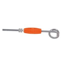 Isolateur à distance à écrou Live Tip 26 cm Gallagher (20 unités)