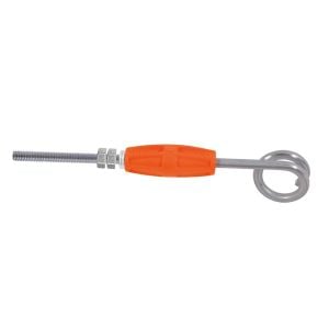 Isolateur à distance à écrou Live Tip 26 cm Gallagher (20 unités)