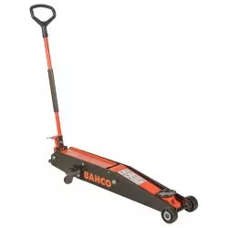 Cric extra long 5 T Bahco