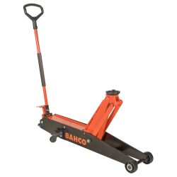 Cric extra long 5 T Bahco