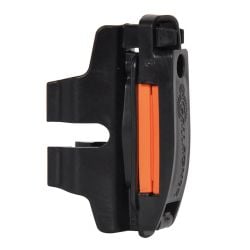 Clips ruban pour piquets Line post Gallagher (12 unités)