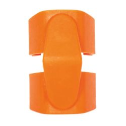 Clips fils pour piquets Line post Gallagher (20 unités)
