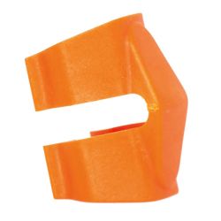 Clips fils pour piquets Line post Gallagher (20 unités)