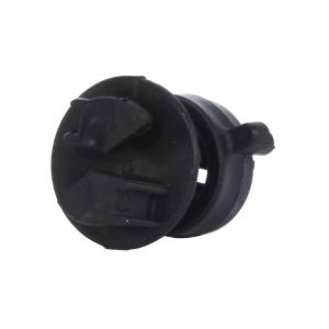 Isolateur à écrou noir 4-10mm Gallagher (250 unités)