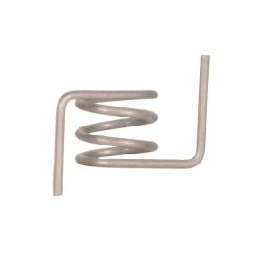 Ressort inox réglable pour piquet PVC Gallagher