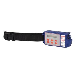 Programmateur de portillon automatique