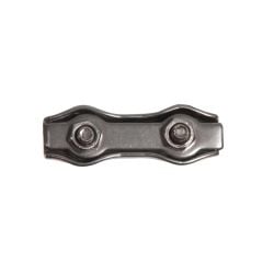 Connecteur Inox pour fil type Vidoflex Gallagher (4 unités)