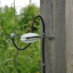Câble de terre doublement isolé diam. 1,6 mm Gallagher
