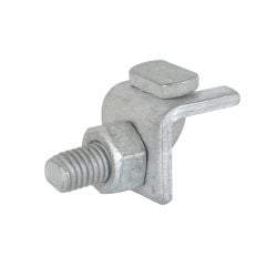 Boulon d'assemblage coudés avec écrou hexagonale Gallagher (100 unités)