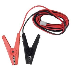 Jeux de câbles pour raccorder des électrificateurs 9V/12V à une batterie 12 V
