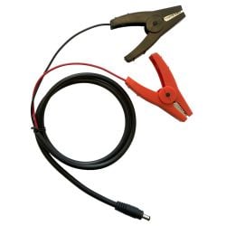 Câble de raccordement 12 V MB / MBS serie Gallagher