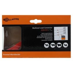 Jeu de câbles connexion Multi-fils
