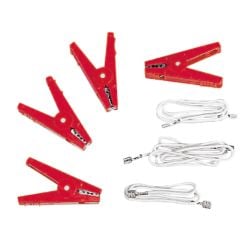 Jeu de câbles connexion Multi-fils