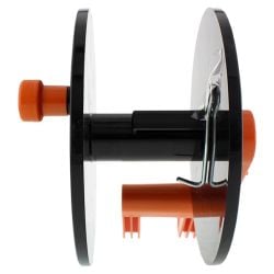 Enrouleur Gallagher pour fil conducteur, 200 m