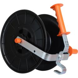 Enrouleur Econo 500m Gallagher (l'unité)