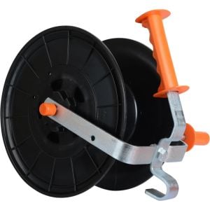Enrouleur Econo 500m Gallagher (l'unité)