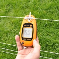 Fault Finder - Testeur de Clôture Polyvalent