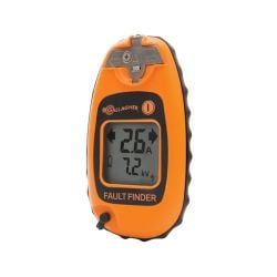 Fault Finder - Testeur de Clôture Polyvalent